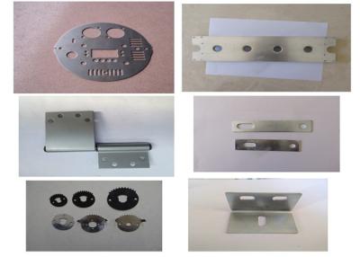 中国 堅い許容ISO9001と押す電気モーターを機械で造るCNC 販売のため