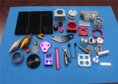 China Precision CNC Turning Auto Car Parts Customized Design Various Material for sale