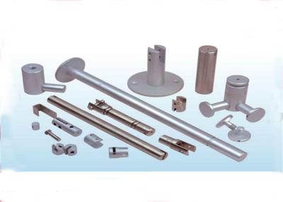 China CNC Turning Medical Equipment Parts Special Design With Die Casting for sale