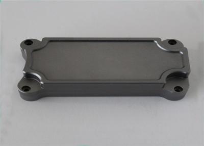 China Custom Medical Lab CNC Machining Parts High Precision Anodizing Surface Treatment for sale