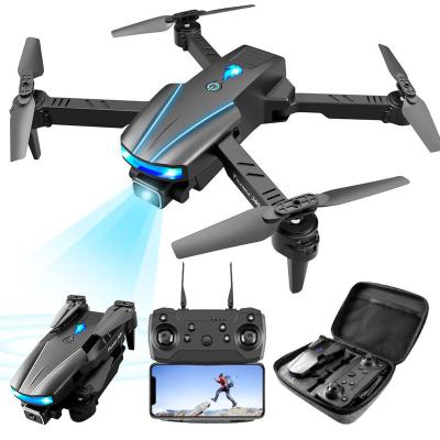 China Valdus Dual Camera 4k Hd Long Range Battery Life 6 Axis 4 Motor Realtime Rc Quadcopter Premium Phone Wifi FPV Transport Drone for sale