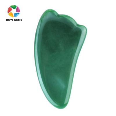 China High Quality Customized Face/Body Massager Gua Sha Gua Sha Stone For Skin Care for sale