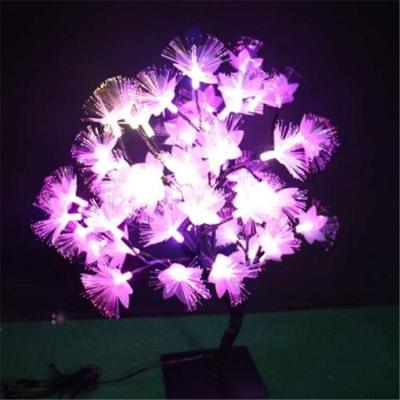 China Festival Decoration Factory Price Outdoor Christmas Tree Led Christmas Tree Lighting Led Fiber Optic Christmas Tree for sale