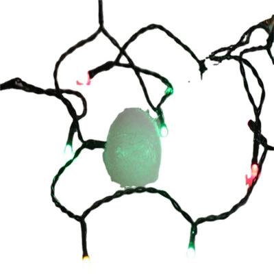 China Festival Decoration Top Selling Lights Battery Cable Led String Lights Mini Battery Operated Led Lights for sale