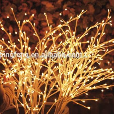 China Best Selling Branch Light Led Willow Twig Branch 39