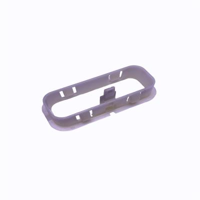 China Ring Functional Assembly Part Car Plastic Auto Injection Breaking Design 3D/2D (UG/Pro-e/CAD) Mold for sale