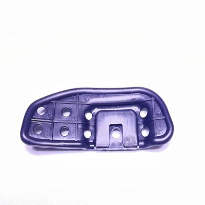 China Precision Plastic Design Plastic Injection Mold Factory Price Auto Part Bracket Auto Interior Products for sale