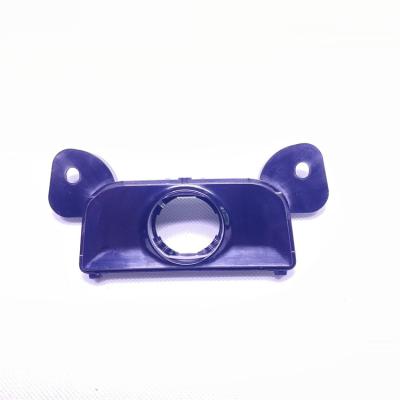 China Wuhan China Service Automobile One Knob Plastic Start Bracket Plastic High Precise Interior Parts for sale