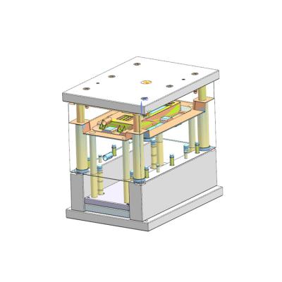 China Customs Plastic Injection OEM Service CNC EDM Molds Machine Product Plastic Molding Producer for sale