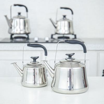 China High Quality Viable Xinyuan Tea Kettle Stainless Steel Kettles Kettle Water Teko for sale