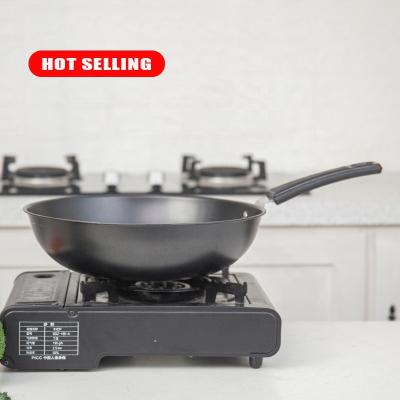 China Xinyuan Sustainable Cooker And Pan New Product Cooking Japanese Frying Pot Cast Iron Skillet for sale