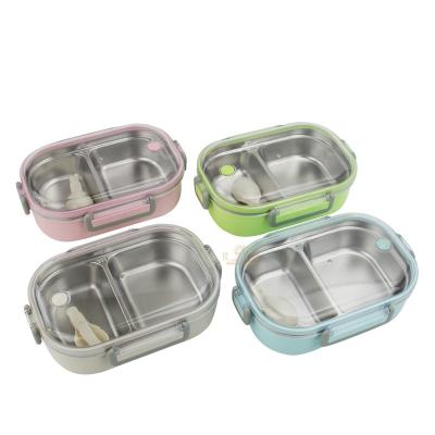 China Freshness Preservation Kids Bowl 304 Stainless Steel Bowl Heat Resistant Stainless Steel Kids Bowl for sale