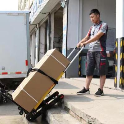 China Strong EMSS handcart use to transport goods belows 200kgs for sale