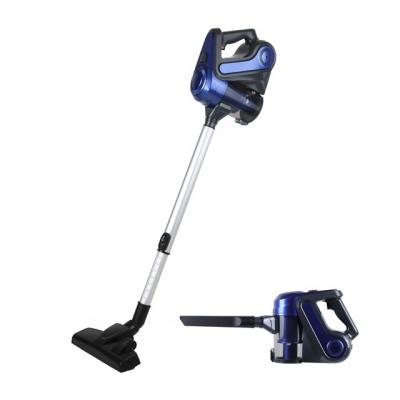 China Hotel UNM Manager Recommended Cordless Handheld Portable Wet & Dry Vacuum Cleaner for sale