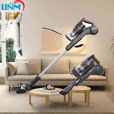 China Hotel UNM 420W 25.7V High Quality Low Noise 25KP/15KP Mini Vacuum Cleaner for sale