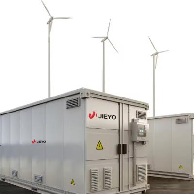 China 40kwh 100kwh 200kwh Energy Storage System Industrial Commercial Energy Storage Solutions for sale