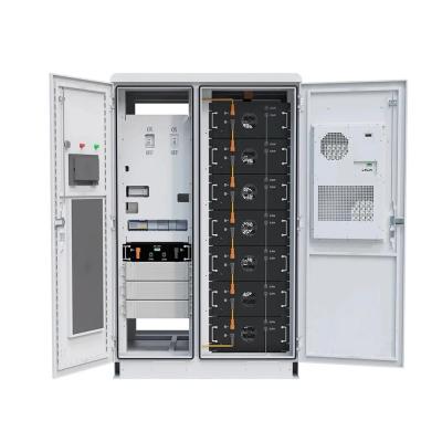 China Cabinet ESS Energy Storage System Container BESS Solar Storage 40kwh 80kwh 100kwh for sale