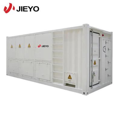 China Lithium Battery Energy Storage System 20kwh 40kwh 200kwh Solar Power Storage System for sale