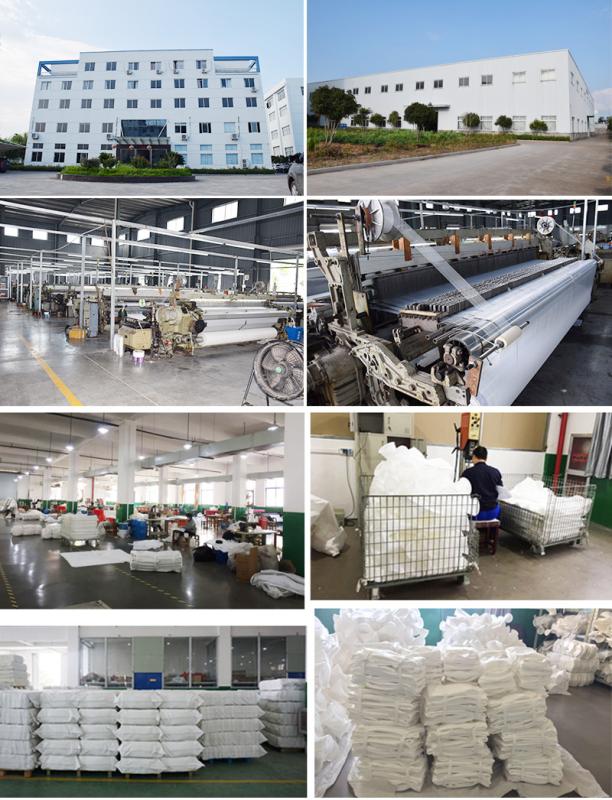 Proveedor verificado de China - Zhejiang Tianyi Environmental Protection And Technology Co., Ltd.