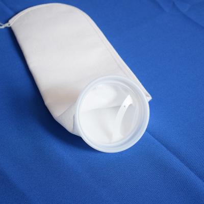 China Factory China 0.5 1 3 5 10 25 50 75 100 125 150 200 250 300 Micron PP Filter Bag Liquid Extraction Bags en venta