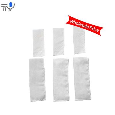 China Amazon Factory Hot Seller 115 Micron Rosin 3x7 Inch Nylon Filter Bag Rosin zu verkaufen