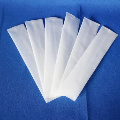 China Factory LFGB Food Grade Quilting Seam Nylon Customize Micron Rosin Filter Bag For Liquid Filtration zu verkaufen