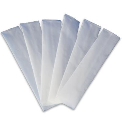 China Factory Food Grade Premium Nylon Filter Press Rosin Bags For Heat Press zu verkaufen