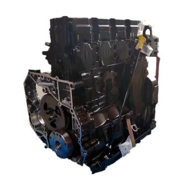 China Universal Truck Models Genuine 4JB1 Cummins Diesel Engines at Affordable for sale