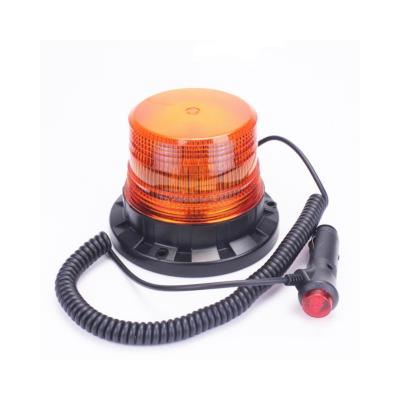 China Other Model LED Strobe Alarm Light for School Bus Car Truck Engineering Machinery for sale