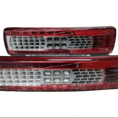 China OE NO. FM440 ABS Shaanxi Truck Rear Tail Light LED Light 82849894 for FH20 FH400 FH460 for sale