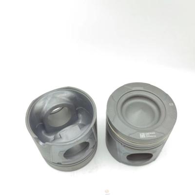 China WP10 Engine 1000393066 Engine Parts Piston with Aluminum Material at Affordable for sale