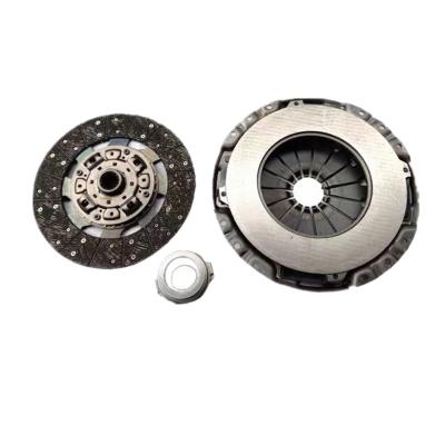 China Replace/Repair Automotive Clutch Kit for Isuzu Hino Pump Trucks Construction Vehicles for sale