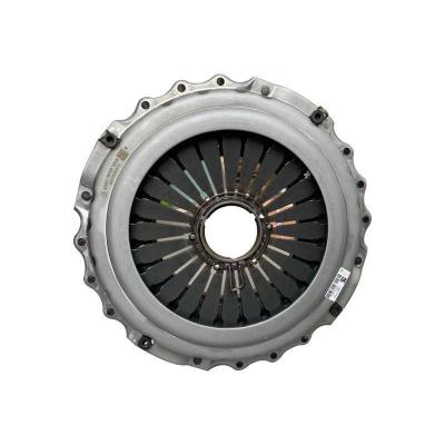 China Truck Clutch Kits for Mercedes Scania Volvo MAN Renault OE NO. 3482083118 2004-2013 Year for sale