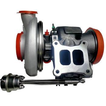 China Car Fitment Cummins 33*29*27 Engine Turbocharger Diesel Engine Parts W2011343099 4046026X for sale