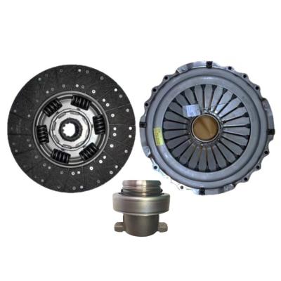 China 538902 reference NO. truck clutch set 3400700704 for heavy duty truck parts for sale