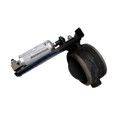 China Truck Engine Exhaust Booster Cylinder Dz91189180002 Auto Engine Parts Replacement/Repair for sale