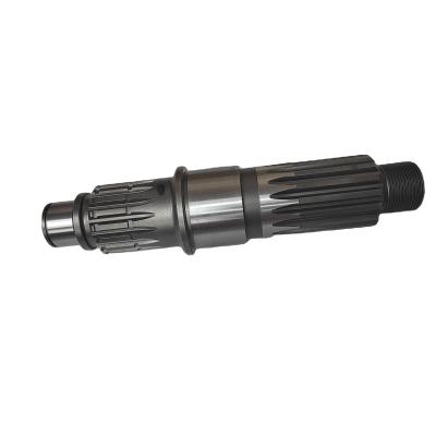 China Kinland JS85T-1707105 Heavy Duty Truck Gearbox Main Shaft with Worry-Free After-Sales for sale