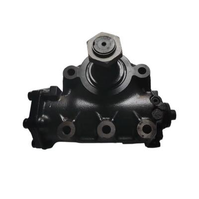 China ZF8089 HOWO Schachmann8098957111 8098957130 Power Steering Gearbox 2005- of Alloy Iron for sale