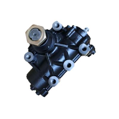 China Original Truck Parts Power Steering Box 8089 AZ9719470228 for Heavy Duty Steering for sale