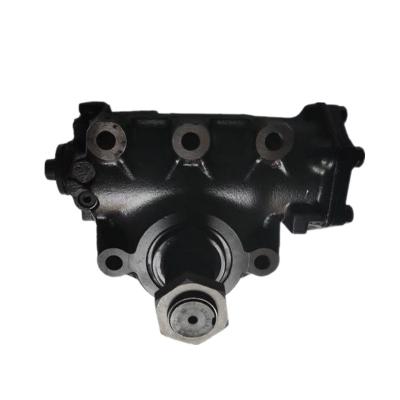 China 8098 Power Steering for ZF 8098 Gearbox Steering 8098957133 OEM Size Standard for sale