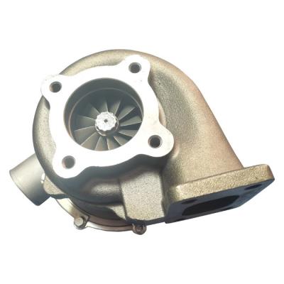 China TPK-700-01 Motor-Supercharger-Kit Kompressor Turbo zu verkaufen