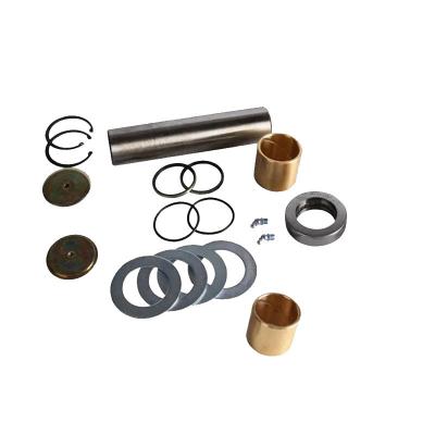 Cina Kit di riparazione di pin di gomma a sfera 100% testato per camion Mack 81442056037 OEM testato in vendita