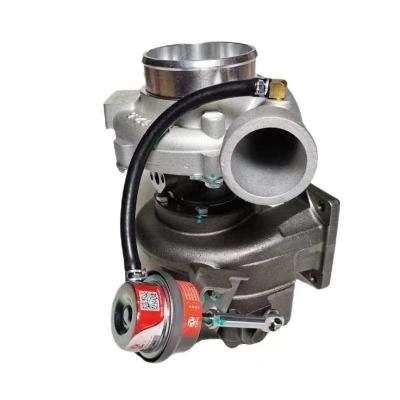 China OE NO 3790834 4089274 3597311 3597809 Turbocharger for Cummins 6BT 6CT Generator for sale