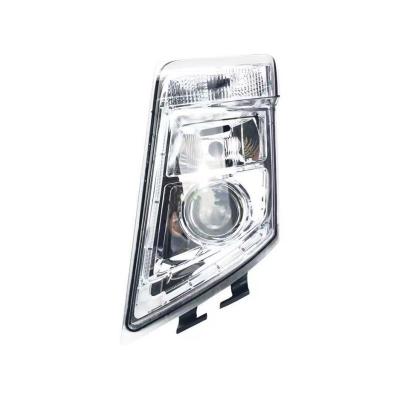 China Model FH FH 12 FM FM 12 FM 9 OE No. 20360898 For Volvo Trucks Accessories Truck Headlights for sale