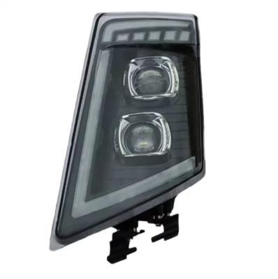 Cina Chips LED ad alta potenza 20360898 20360884 20360899 20360885 per Volvo Trucks Accessoari Faretti 21035637 21035638 in vendita