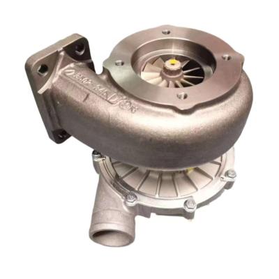 China Turbocharger for Kamaz K27-43-01 K27-47-01 K27-61-01 k27-49-02 K27-523-02 k27-543-01 for sale