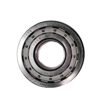 China Shaantooth Transmission Intermediate Shaft Bearing NUP310EN 192310E Cylindrical Roller for sale