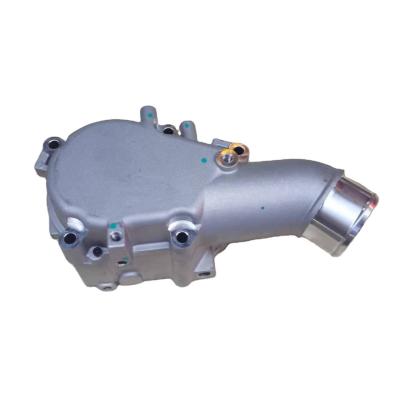 China Motorthermostat für Hongyan Trucks 5801544285 um Ihren Motor reibungslos zu halten zu verkaufen