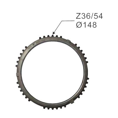 China OE NO. 8877441 Molybdenum-Carbon Vertical Threaded Steel Collar for Eaton Truck Model for sale