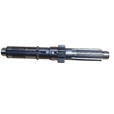 China 6DS60T-1701048 Intermediate Shaft for JAC Truck Parts OE NO. forJAC Transmission Shaft for sale